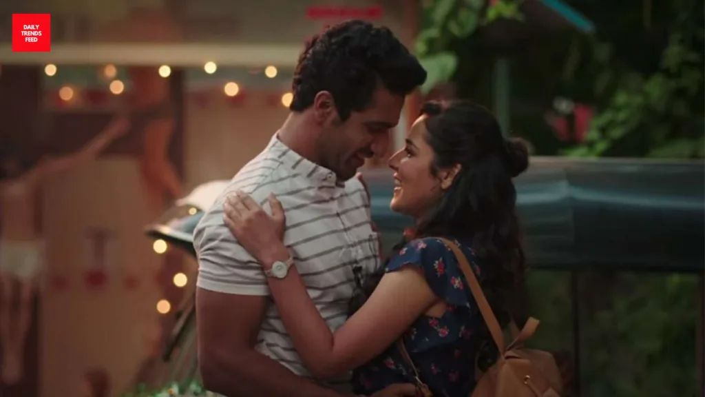 Vicky Kaushal's Best Movies: Love Per Square Foot