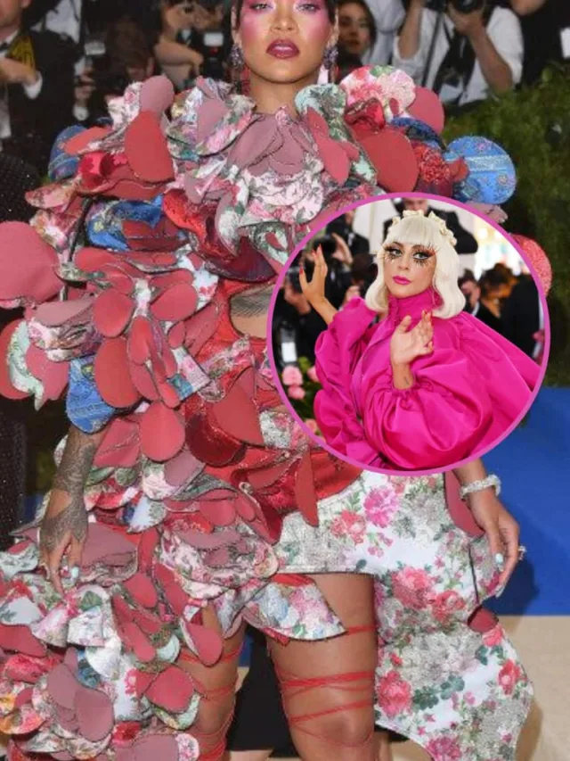 Met Gala 2023: The most stunning and daring looks of all time 