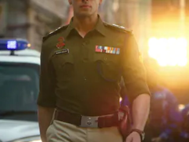 Sidharth Malhotra’s Indian Police Force Streaming Date Out! Check Out!