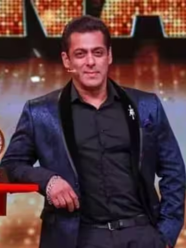 Bigg Boss OTT 2 Will Have Salman Khan As Host! Check Out More Deets!