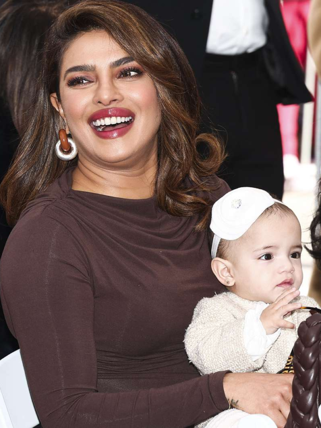 Mother’s Day 2023: Check Out Bollywood’s Most Stylish Moms!