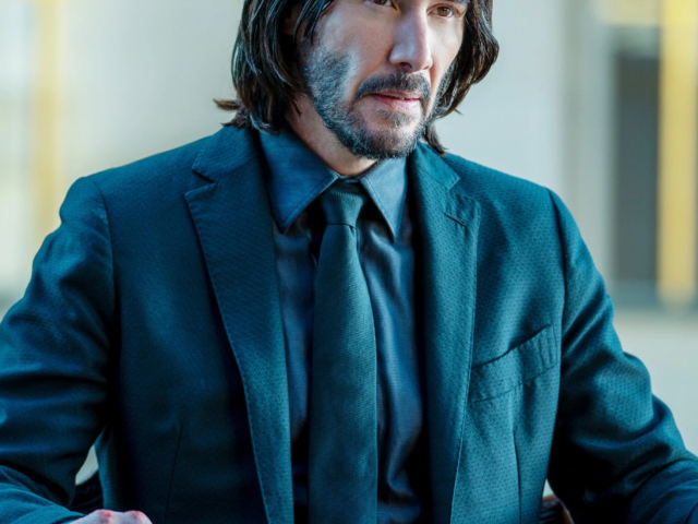 John Wick 4 OTT Release Date Out! Check Now!