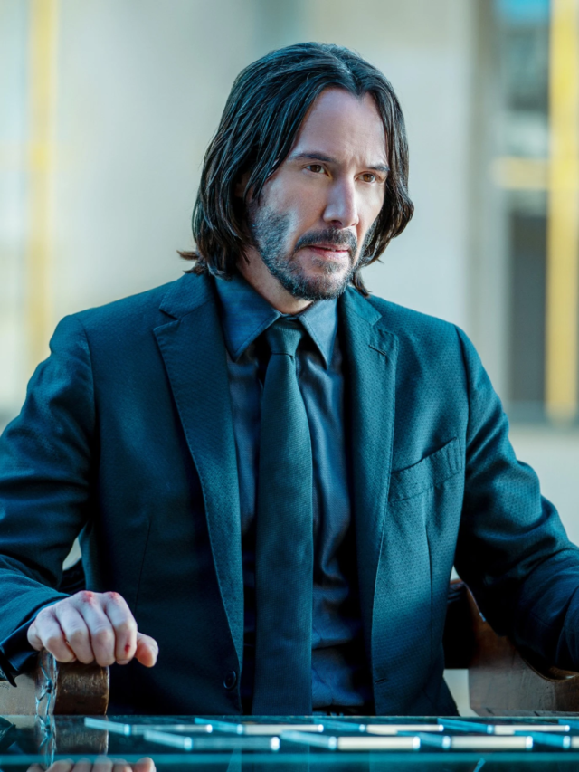 John Wick 4 OTT Release Date Out! Check Now!