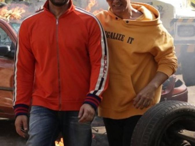 Hosts Who Added Fire to Khatron Ke Khiladi! Check Now!