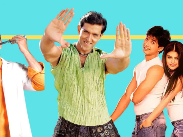Exploring Bollywood’s Unforgettable Movies Of 2003 Marking Two Decades!
