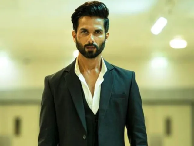 Bloody Daddy Review: Shahid Kapoor’s Stellar Action Elevates Bloody Daddy!