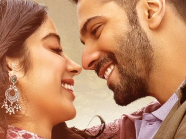 Bawaal: Varun Dhawan & Janhvi Kapoor’s Film Premieres On OTT!