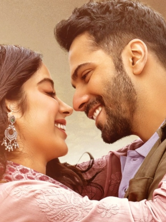 Bawaal: Varun Dhawan & Janhvi Kapoor’s Film Premieres On OTT!