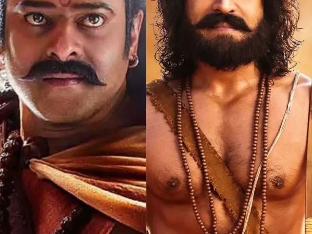 Ram Charan To Buy 10,000 Tickets Of Prabhas’ Adipurush!