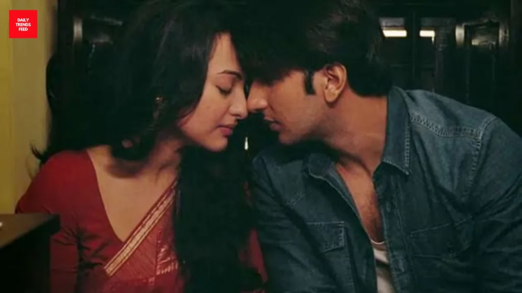 A Journey of Love and Redemption: 10 Years of Lootera with Ranveer & Sonakshi