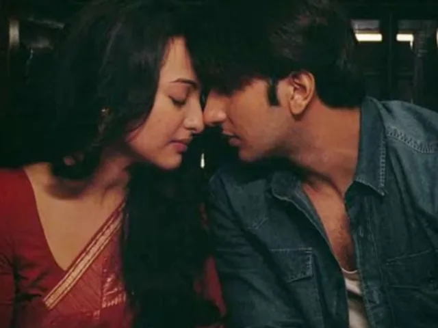 A Journey Of Love and Redemption: 10 Years Of Lootera With Ranveer & Sonakshi