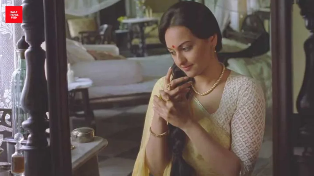 10 Years of Lootera: Sonakshi Sinha