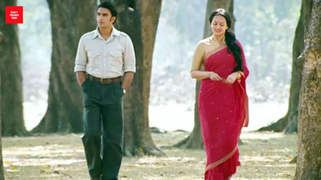 10 Years of Lootera