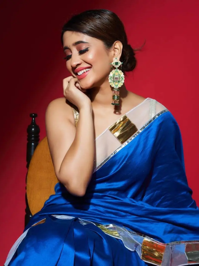 Top 10 Crush-Worthy Hindi TV Actresses! Check Now!