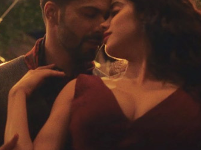 Bawaal Teaser: Varun Dhawan and Janhvi Kapoor’s Love Story Unveiled!