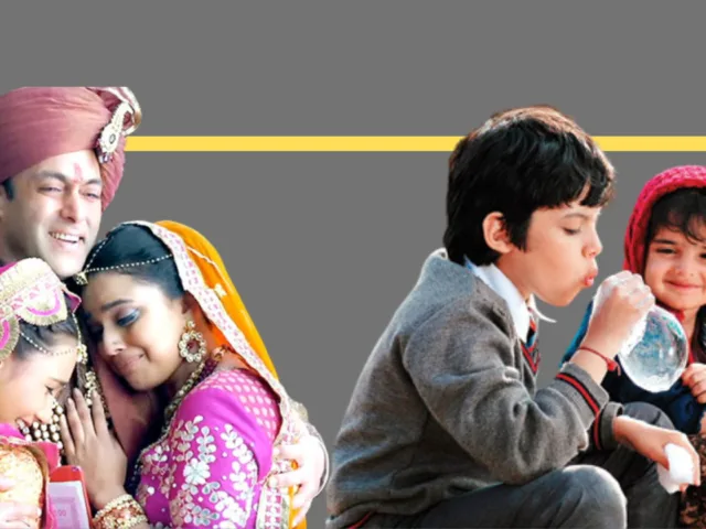 Rakshabandhan 2023: 10 Must-Watch Movies Celebrating Sibling Love On Screen!