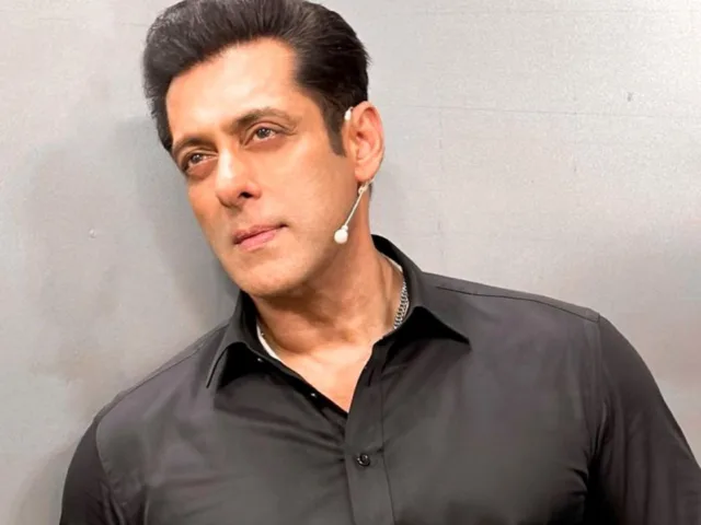 Salman Khan’s Upcoming Movies In 2023-2024! Check His Exciting Lineup Here!