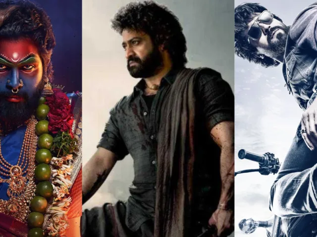 Top 10 Most Anticipated New South Indian Movies In 2023-24!