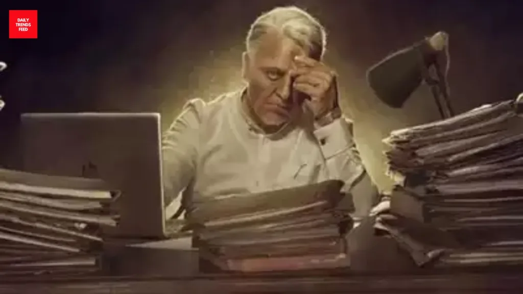 New South Indian Movies In 2023-24: Indian 2