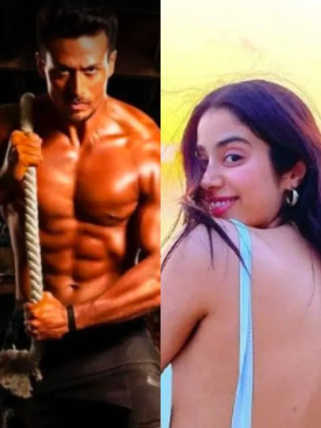 Tiger Shroff And Janhvi Kapoor To Star In Sidharth Anand’s Rambo!