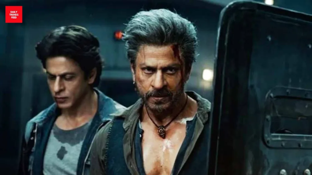 Highest-Grossing Bollywood Movies Overseas: Jawan