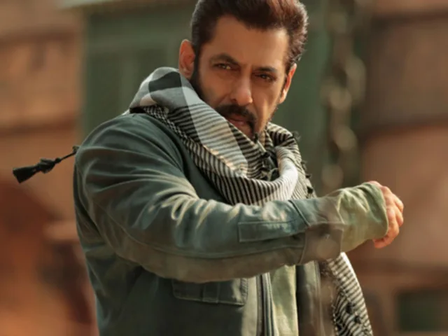 Tiger 3 Release Date Revealed: The Blockbuster Countdown To Diwali Release!