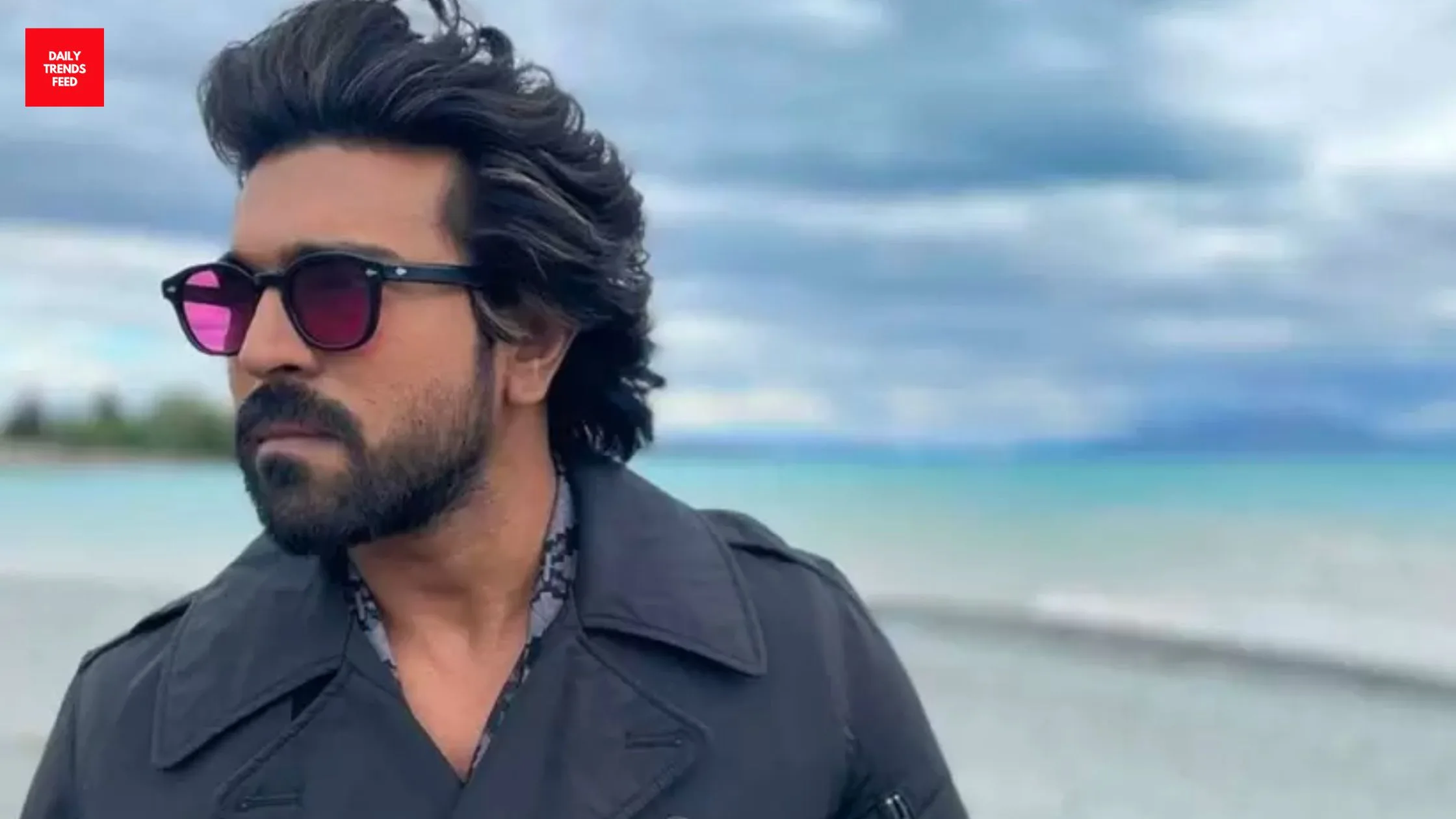 Richest Actors Of Indian Film Industry: Ram Charan
