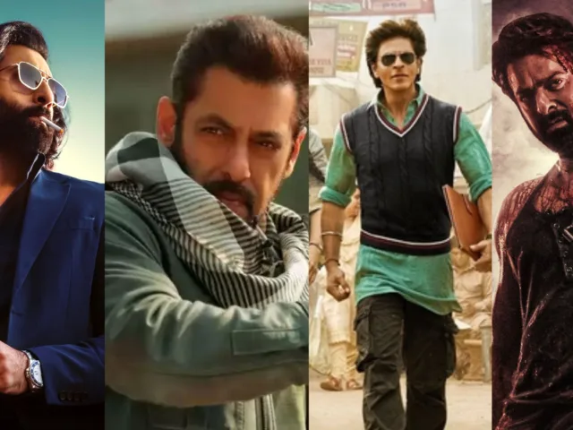 Movies Releasing In November & December 2023! Check Exciting List Now!