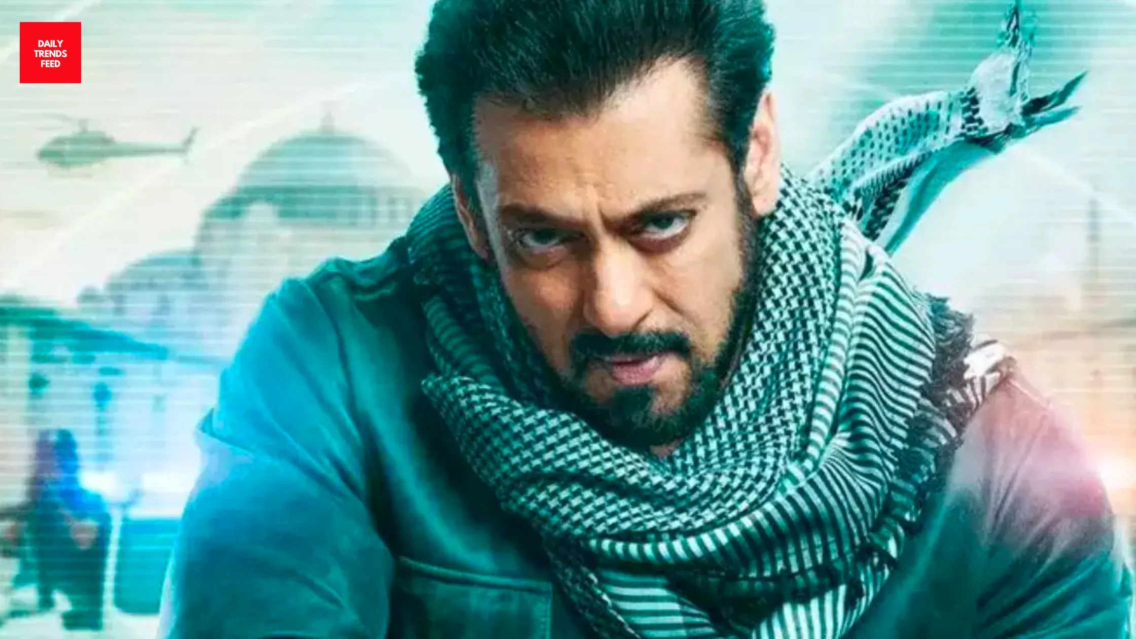 Richest Actors Of Indian Film Industry: Salman Khan