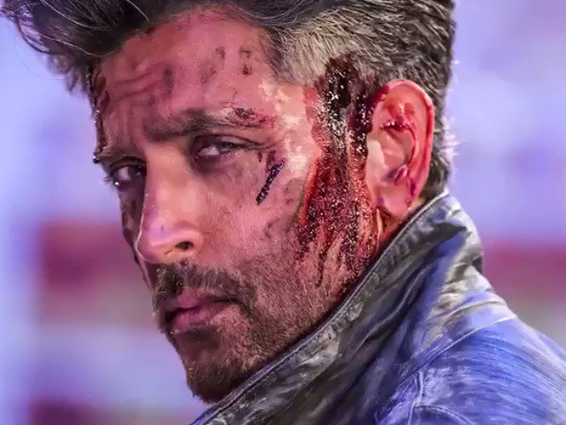 Hrithik Roshan’s Cameo Directed By Ayan Mukerjee In Tiger 3!