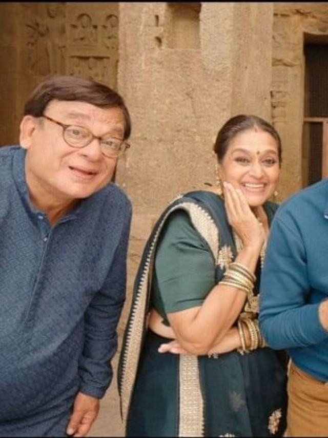 Khichdi 2 Review: Hilarious Highs, But Over-the-Top Twists!