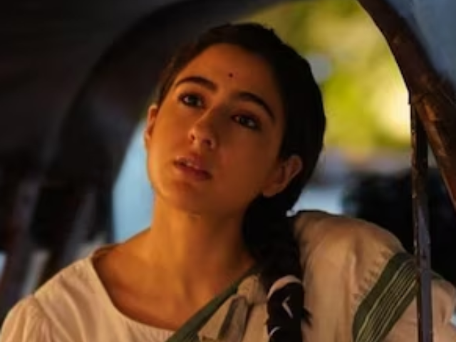 Ae Watan Mere Watan: Deets About Sara Ali Khan Starrer OTT Movie!