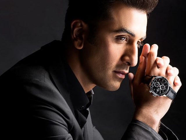 5 Celebrities Sporting Watches Worth Crores!