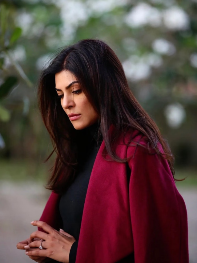 Aarya Season 3 Review: Sushmita Sen’s Lioness Unleashed!