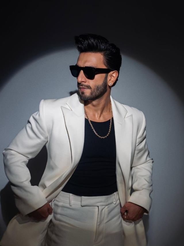 Ranveer Singh’s Upcoming Movies In 2024! Check Now!