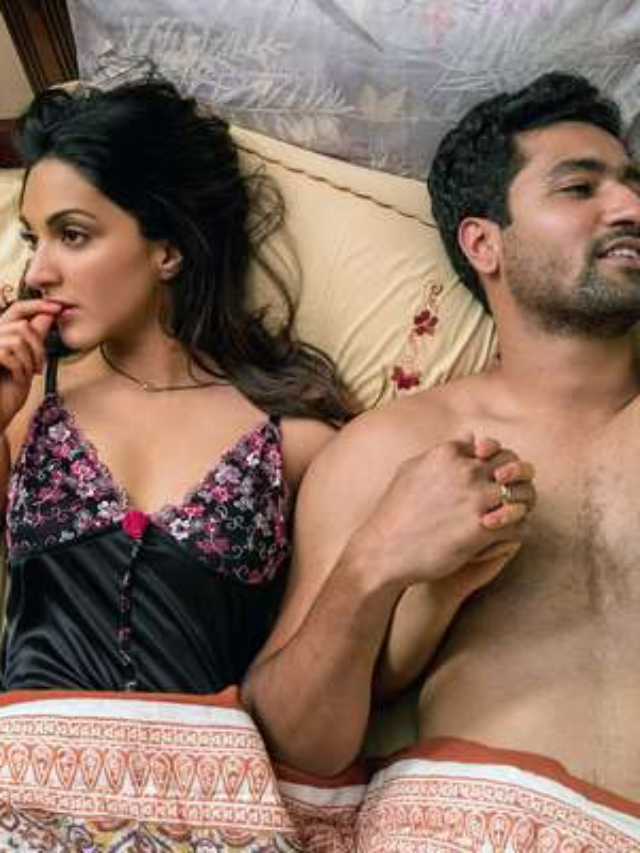 Passion Unleashed: Top Steamy Films On Netflix India Now!