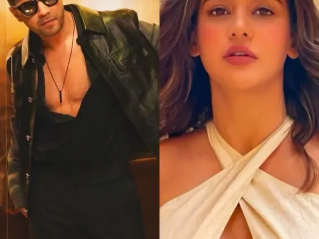 Koffee With Karan 8: Varun Dhawan Stalks This Actress On instagram!