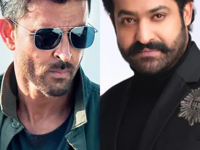 War 2 Release Date: Hrithik vs. Jr. NTR Epic Clash On This Date!