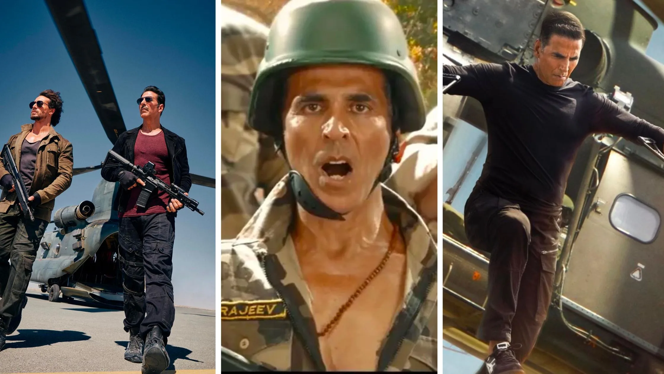 Akshay Kumar's Upcoming Movies 2024: Unveiling AK's Blockbuster Lineup!