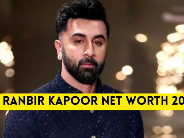 Ranbir Kapoor Net Worth 2023 & Income Sources Other Than Amazing Movies!