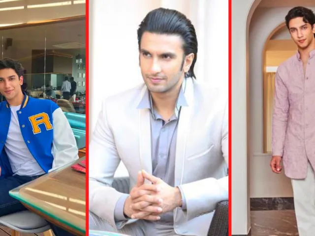 Vedang Raina From The Archies: All About The Reggie And His Resemblace With Young Ranveer Singh!