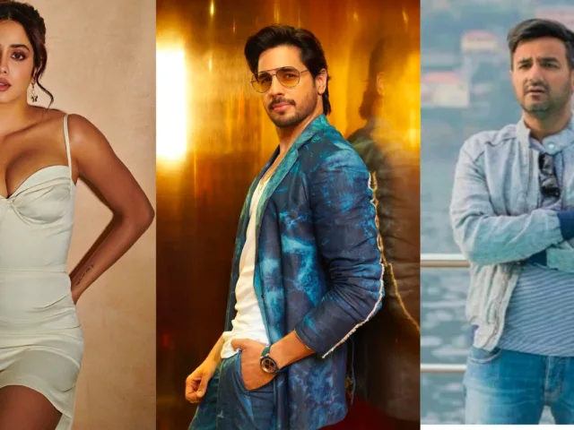 Sidharth Malhotra’s Upcoming Movies 2024: From Yodha To Siddharth Anand Production, Check Blockbuster List!