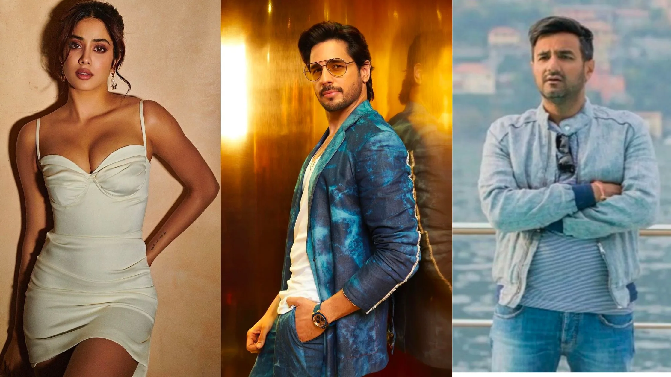 Sidharth Malhotra's Upcoming Movies 2024: From Yodha To Sidharth Anand Production, Check List!