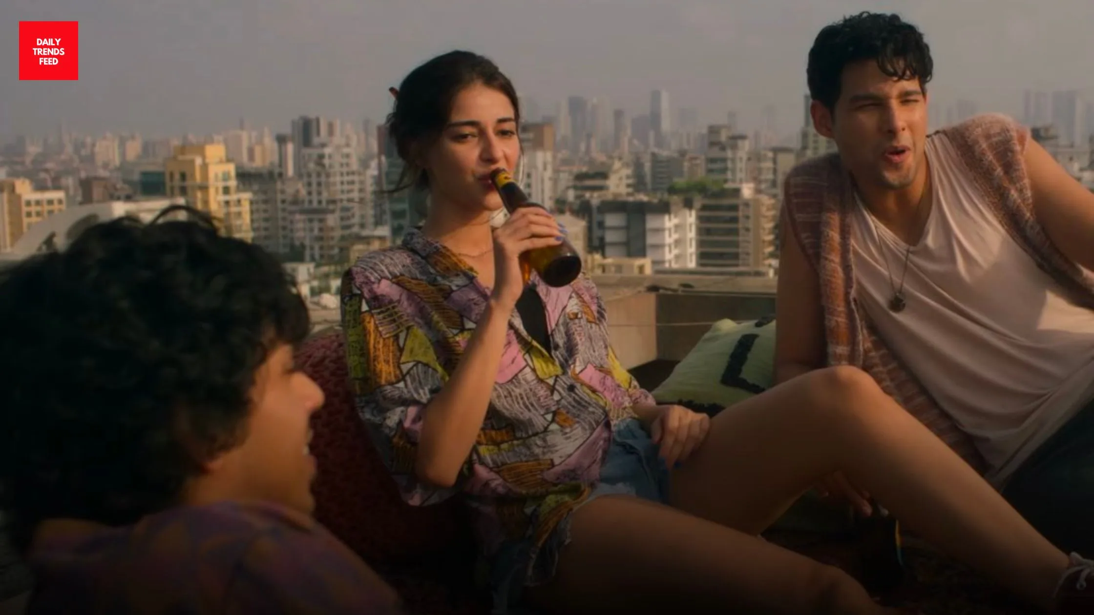 Kho Gaye Hum Kahan Trailer Review
