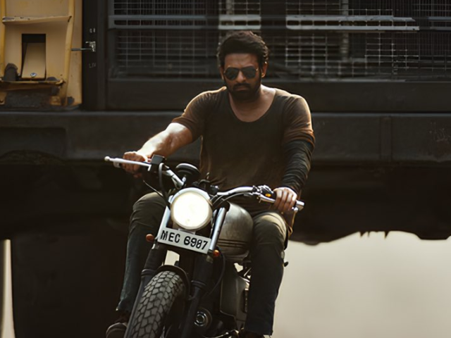 Salaar Review: Prabhas Shines In A World of Violence!