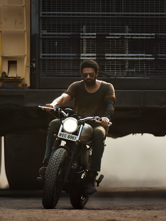 Salaar Review: Prabhas Shines In A World of Violence!