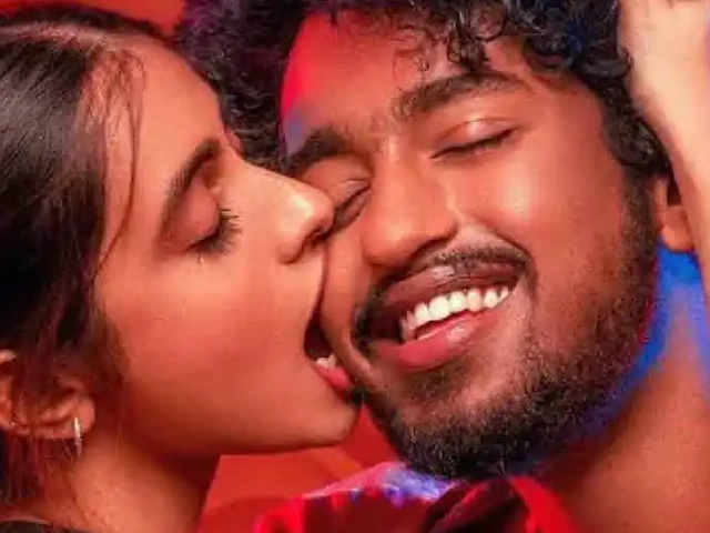 Bubblegum Review: Roshan Kanakala’s Standout Act In Refreshing Tale!