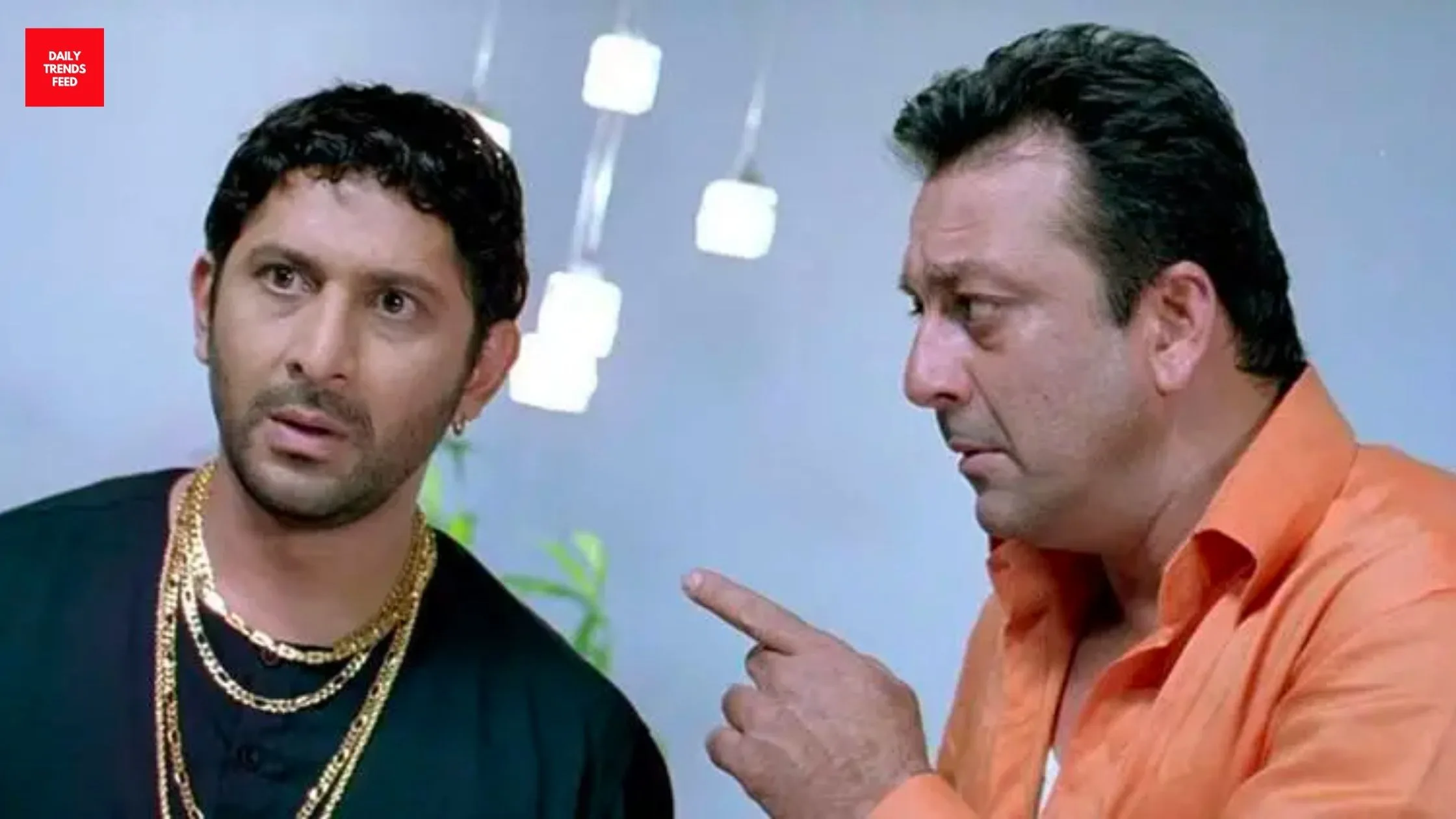 Comedy Hindi Movies On Amazon Prime: Munna Bhai MBBS
