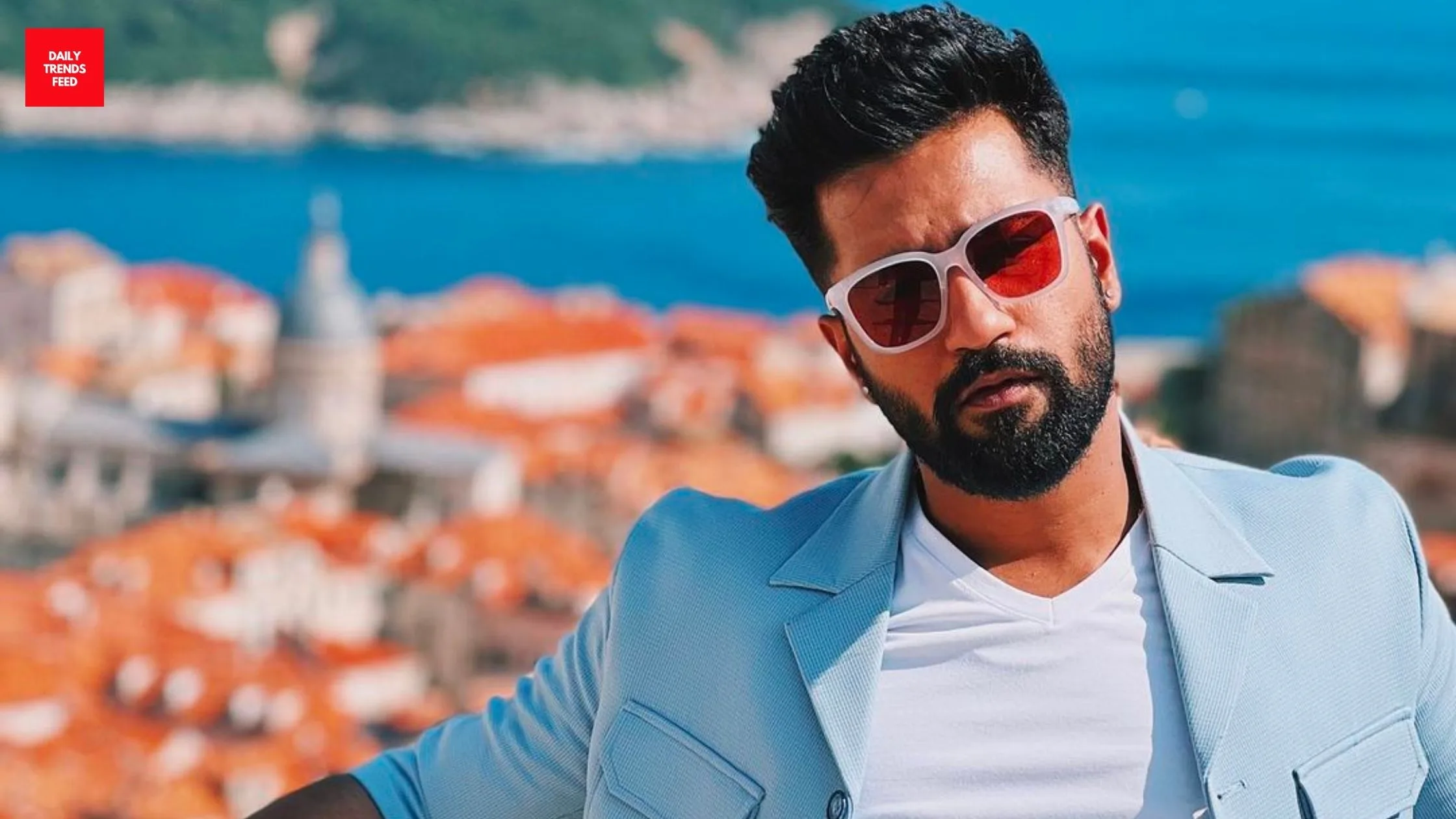 Highest-Paid Bollywood Actors Of 2023: Vicky Kaushal