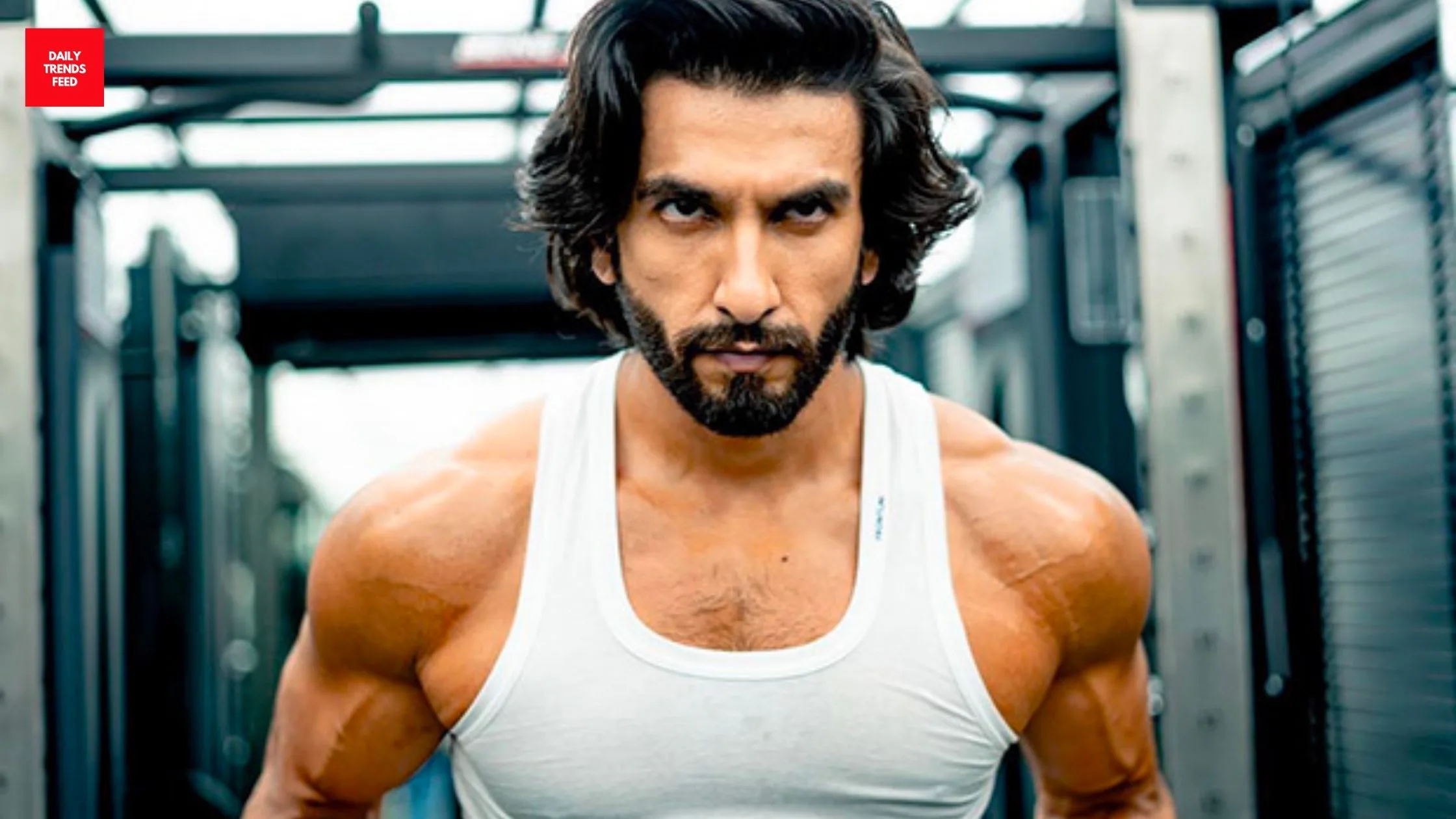 Highest-Paid Bollywood Actors Of 2023: Ranveer Singh